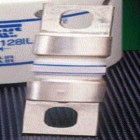 A30QS50-4L FUSE 50A 300V CYLIN. BLADE FERRAZ SHAWMUT - 1