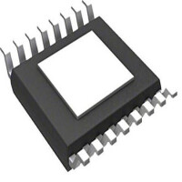 A3950SLPTR-T IC-3953A RFID TRANSP.HI-SPEED PASSIVE INTERFACE - 1
