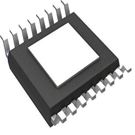 A3950SLPTR-T IC-3953A RFID TRANSP.HI-SPEED PASSIVE INTERFACE - 1