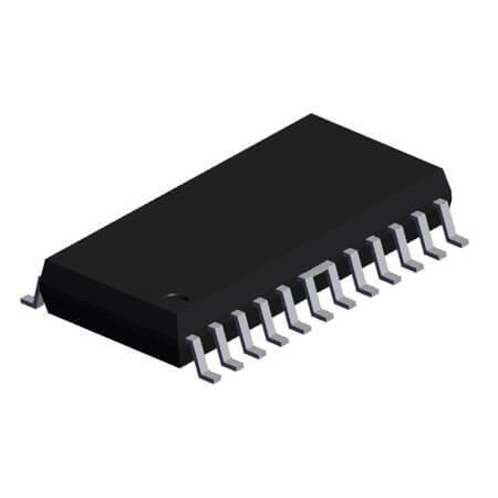 A3967SLBTR-T IC-3967SLBTR-T MOTOR DRIVER SOIC24 - 1