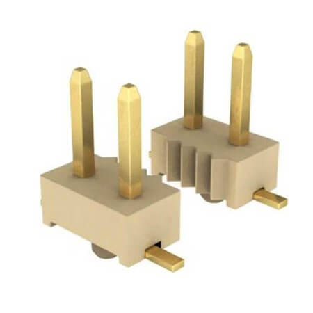 A3A-14PA-2SV(71) CONNECTOR HEADER 2.00 MM 2X7 PIN MALE - 1