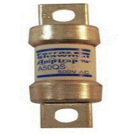 A50QS60-4 FUSE 60A 500V CYLIN. BLADE GOULD SHAWMUT - 1