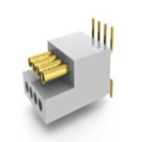 A79612-001 CONNECTOR NANO 8PIN SERIES - 1
