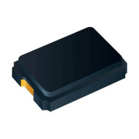 AA-10.000MAGE-T CRYSTAL 10.0000MHZ 12PF SMD AEC-Q200 - 1