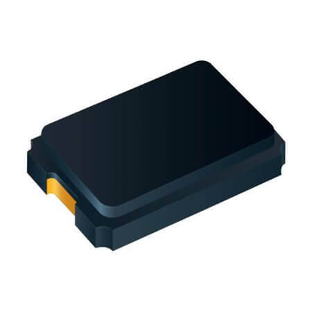 AA-10.000MAGE-T CRYSTAL 10.0000MHZ 12PF SMD AEC-Q200 - 1