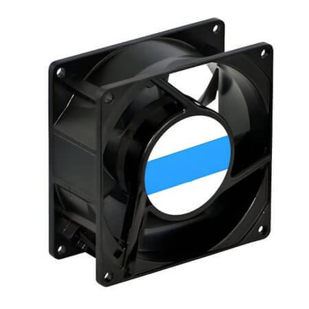AA09238B22HT FAN 92x92x38MM 220V 0.07A 15W 2900RPM BB - 1