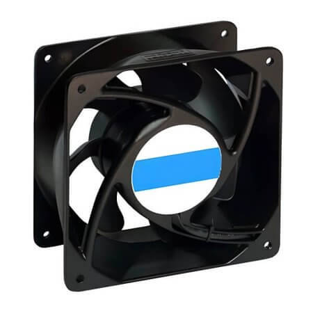 AA16062B22HT FAN 160x160x62MM 220V 0.42A 46W 3000RPM BB - 1