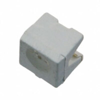 AA4040QBS/D LED SMD 4040 BLUE CLEAR ROUND 120C 220mcd - 1