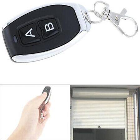 AB 315Mhz Wireless Remote Control - Without Battery - 2