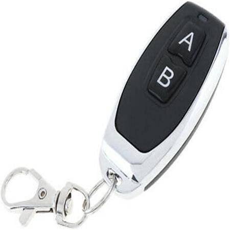 AB 315Mhz Wireless Remote Control - Without Battery - 5