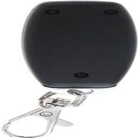 AB 315Mhz Wireless Remote Control - Without Battery - 7