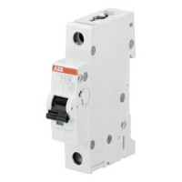 ABB-2CDS251001R0164 AUTOMATIC FUSE S 201-C 16 - 1