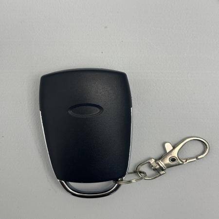 ABCD 315Mhz 6V Wireless Remote Control - Without Battery - D is Red - 4