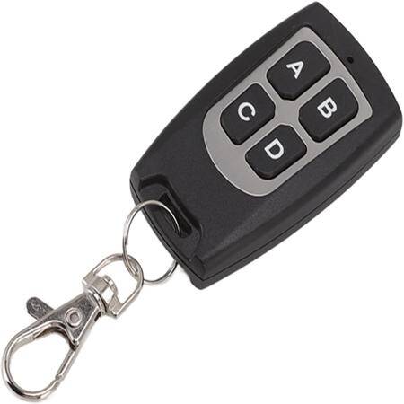 ABCD 433Mhz Wireless Remote Control - With Battery - 1
