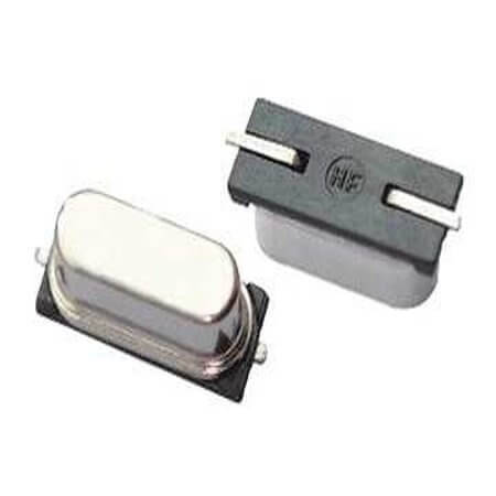 ABLS2-25.000MHZ-D4YF-T CRYSTAL 25MHZ HC49SMT 18pF SMD TR ABRACON - 1