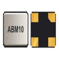 ABM10-167-12.000MHZ-T3 CRYSTAL 12.0000MHZ 8PF SMD - 1