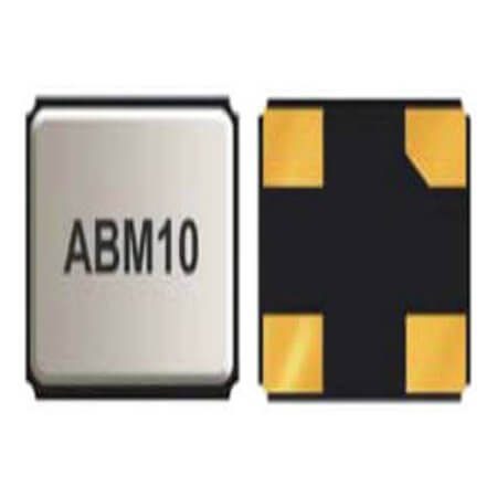 ABM10-167-12.000MHZ-T3 CRYSTAL 12.0000MHZ 8PF SMD - 1