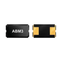 ABM3-25MHZ-D-7-X CRYSTAL 25.0000MHZ (3RD,25MHZ, HC49-M) - 1