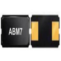 ABM7-8.000MHZ-8-R80-D2Y CRYSTAL 8MHZ 18PF SMD ABRACON - 1