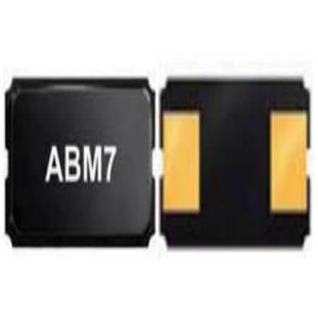 ABM7-8.000MHZ-8-R80-D2Y CRYSTAL 8MHZ 18PF SMD ABRACON - 1