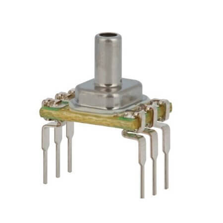ABP2DSNN005NGAA5XX SENSOR ABP DIP SN 5IOW DIFFERENTIAL WITHOUT GEL - 1
