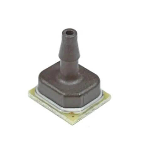 ABP2LANT006KGAA3XX SENSOR PRESSURE ABP2 - 1