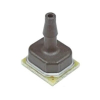 ABP2LANT100PG2A3XX SENSOR ABP2 LL AN 100PSIG SILICONE GEL I2C 3.3 - 1