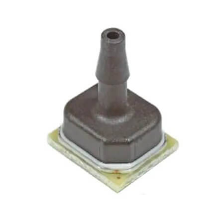 ABP2LANT150PGAA5XX SENSOR ABP LL AN 150PSIG WITH SILICONE GEL ANAL - 1