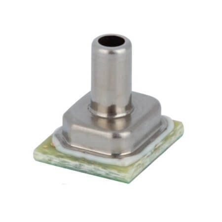 ABP2LSNT030PA2A3XX SENSOR ABP2, LEADLESS, NO DIAGNOSTICS, METAL AX - 1