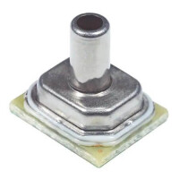 ABP2LSNT150PGAA5XX SENSOR ABP LL SN 150PSIG WITH SILICONE GEL ANAL - 1