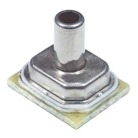 ABP2LSNT150PGAA5XX SENSOR ABP LL SN 150PSIG WITH SILICONE GEL ANAL - 1