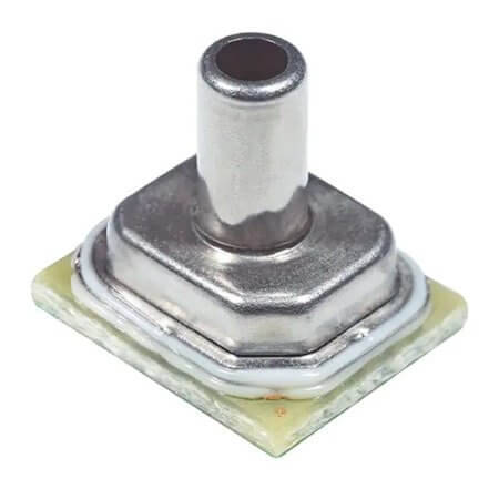 ABP2LSNT400KG2A3XX SENSOR PRESSURE ABP2 - 1