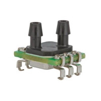 ABP2MDAN100MD2A3XX SENSOR ABP2 SMT DAP 100MBAR D - 1