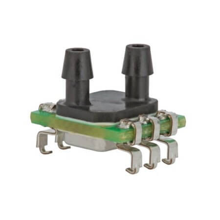 ABP2MDAN100MD2A3XX SENSOR ABP2 SMT DAP 100MBAR D - 1