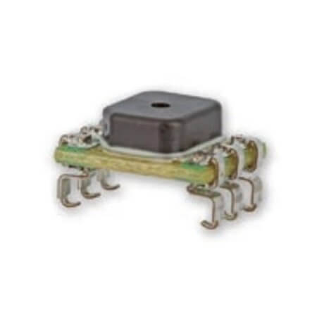 ABP2MNNT015PDSA3XX SENSOR ABP2 SMT NN +/-15PSI SILICONE GEL SPI 3. - 1
