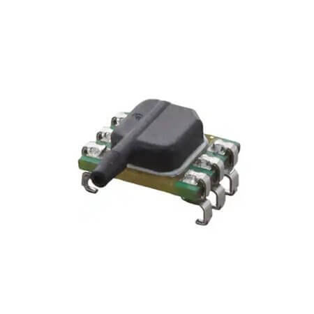 ABP2MRNT001PGAA5XX SENSOR ABP SMT RN 1PSIG WITH SILICONE GEL ANALO - 1