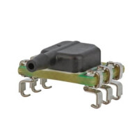 ABP2MRNT016KGAA5XX SENSOR ABP2 SMT RN 16KPAG SILICONE GEL ANALOG 5 - 1