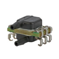 ABP2MRRT160MDAA5XX SENSOR ABP2 SMT RR 160MBAR NO GEL ANALOG 5.0V - 1