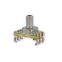 ABP2MSNT150PGSA3XX SENSOR ABP SMT SN 150PSI WITH SILICONE GEL SPI - 1