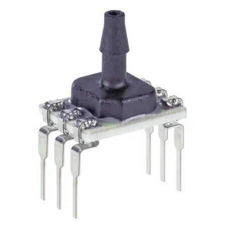 ABPDANN005PG2A3 SENSOR PRESSURE 5 PSIG - 1