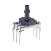 ABPDANV150PGSA3 SENSOR ABP, 10.4BAR, GAGE, DIP, SP, SPI, 3.3V - 1