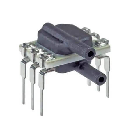 ABPDJJN010KG2A3 SENSOR BASIC PRESSURE - 1