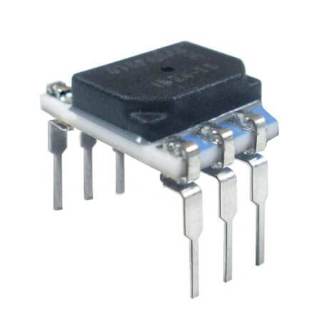 ABPDNNT001BDAA5 SENSOR BASIC PRESSURE - 1