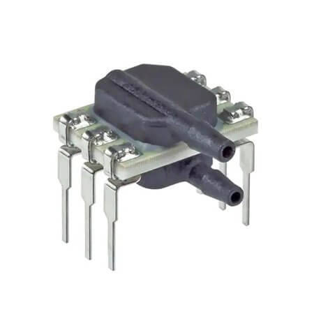 ABPDRRN100KD2A5 SENSOR BASIC PRESSURE - 1