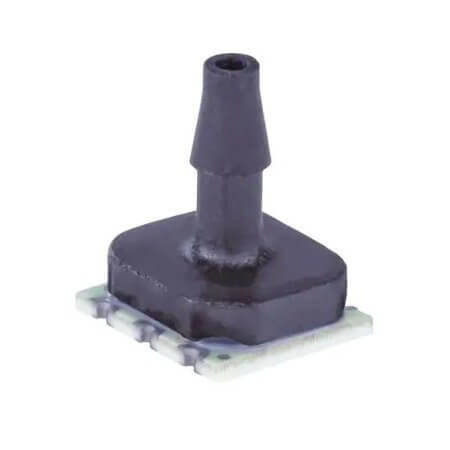 ABPLANN030PGAA3 SENSOR BASIC PRESSURE - 1