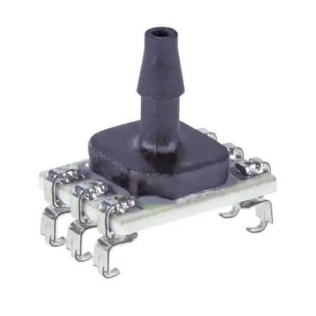 ABPMANN060KGSA3 SENSOR PRESSURE 60 KPAG - 1