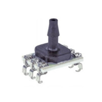 ABPMANV060PGAA5 SENSOR ABP, 4.14BAR, GAGE, SMT, SP, ANA, 5V - 1