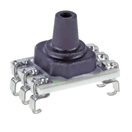 ABPMLNV100MG2D3 SENSOR BASIC PRESSURE - 1