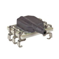 ABPMRNN060KGSA3 SENSOR PRESSURE 60 KPA - 1