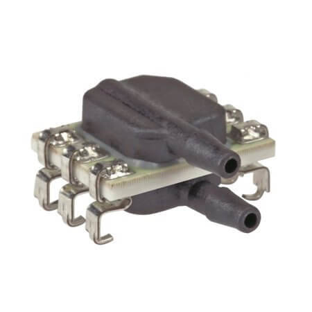 ABPMRRN015PD2A5 SENSOR BASIC PRESSURE - 1